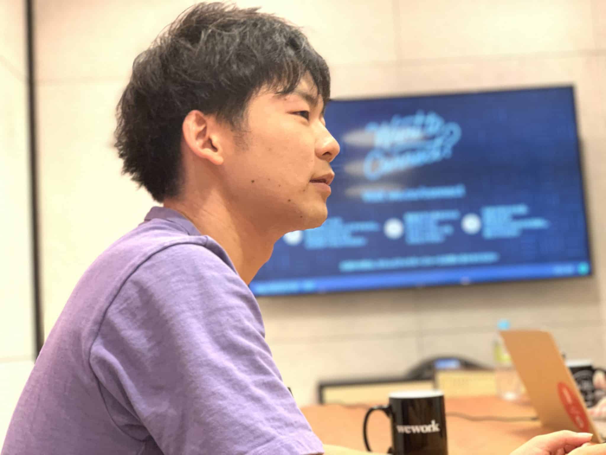 「プログラミングで“創る”楽しさを世界に伝えたかった」Progate創業者が語る“壮絶な起業秘話”と“絶対に挫折しないプログラミング習得の鉄則”とは!?村井さん 突撃インタビューvol.9