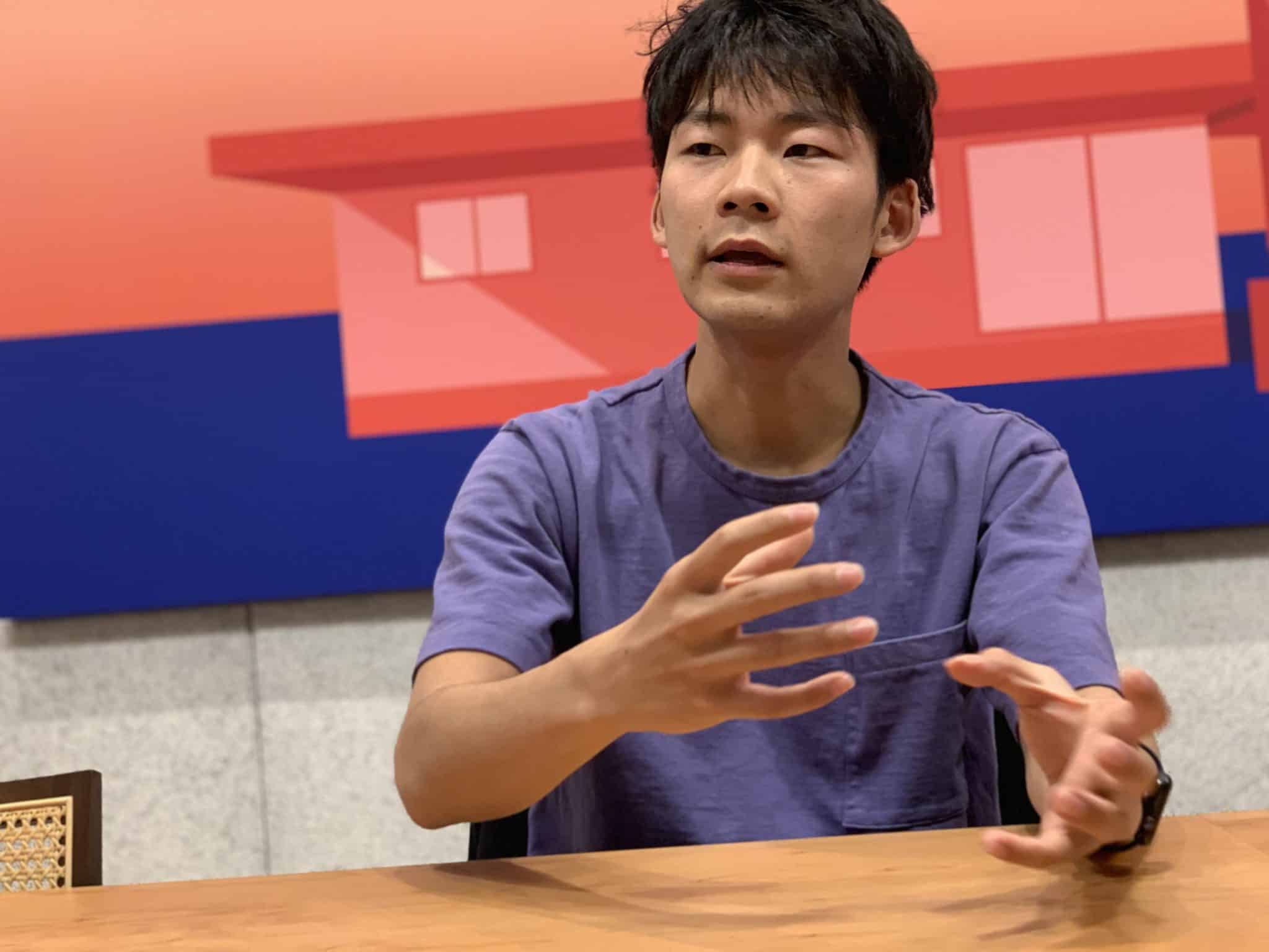 「プログラミングで“創る”楽しさを世界に伝えたかった」Progate創業者が語る“壮絶な起業秘話”と“絶対に挫折しないプログラミング習得の鉄則”とは!?村井さん 突撃インタビューvol.9