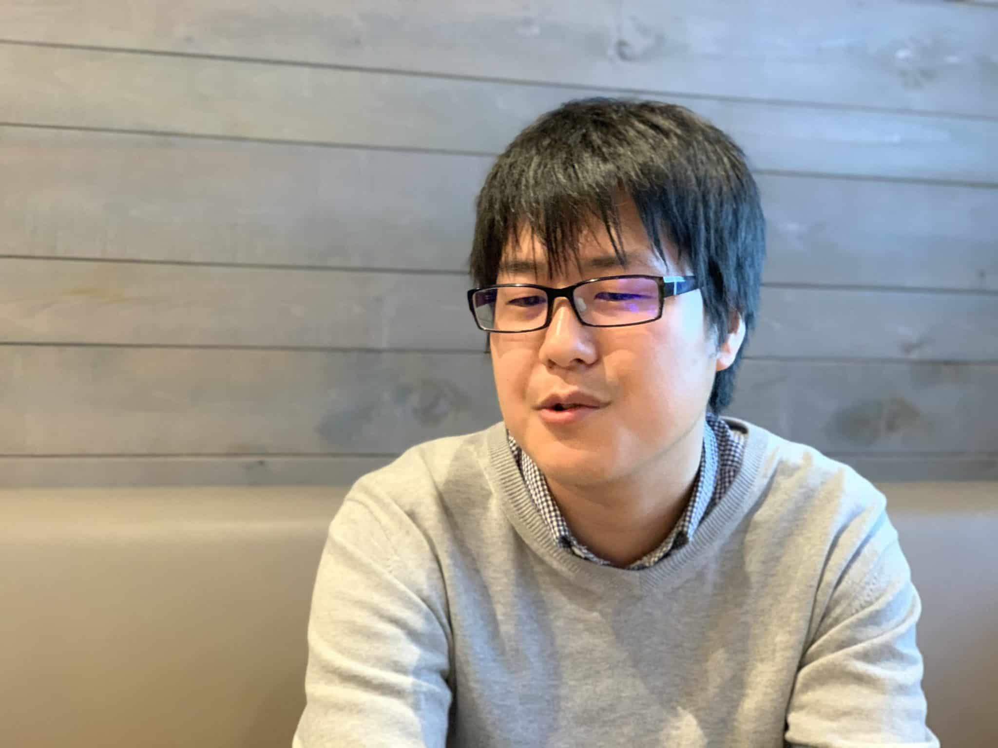 エンジニアが完全無双する為に必要な“強い武器”とは?エンジニアのキャリア形成について「Vue.js入門」の著者に聞いてみた|KITAさん突撃インタビューvol.12