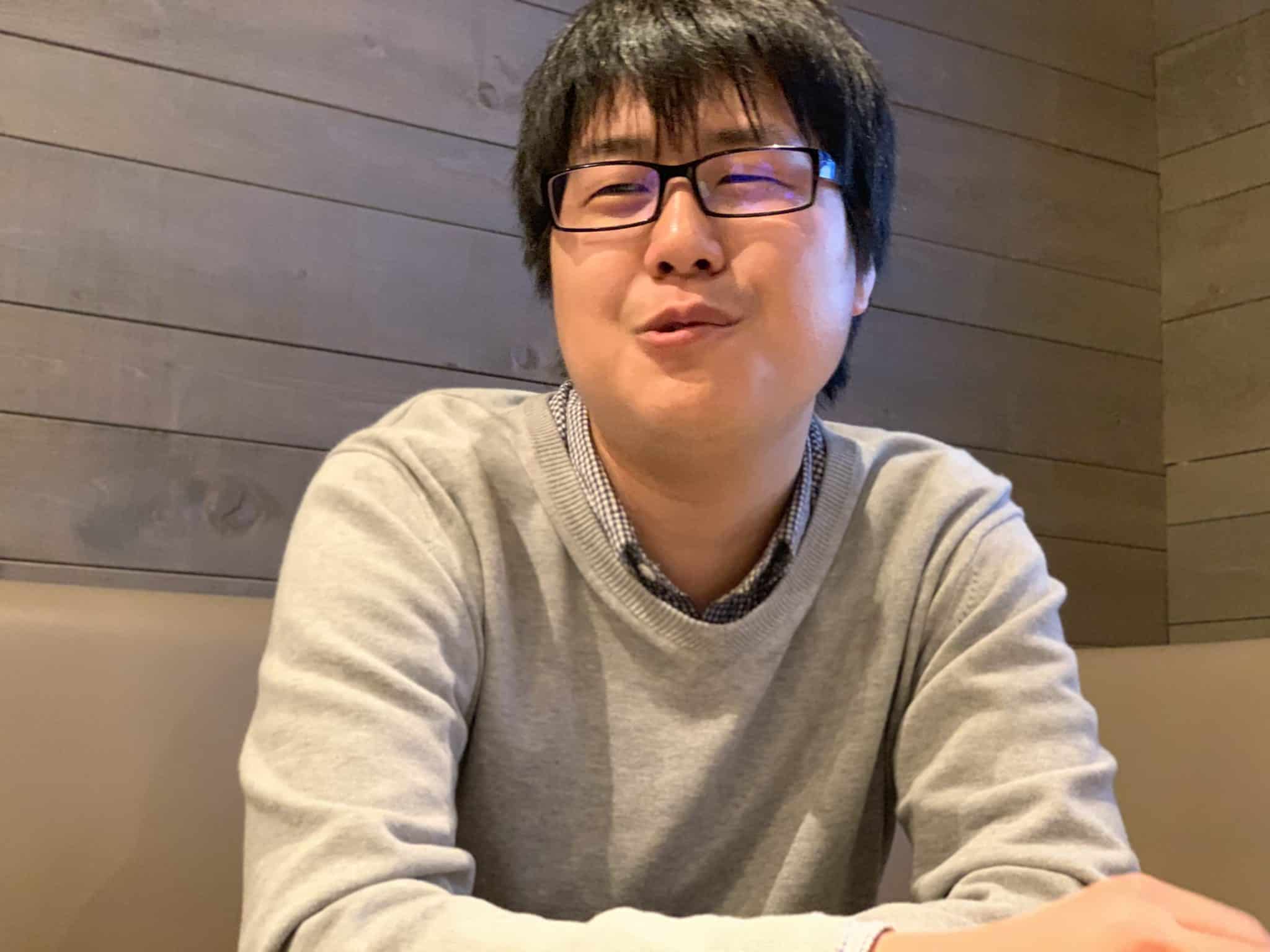 エンジニアが完全無双する為に必要な“強い武器”とは?エンジニアのキャリア形成について「Vue.js入門」の著者に聞いてみた|KITAさん突撃インタビューvol.12
