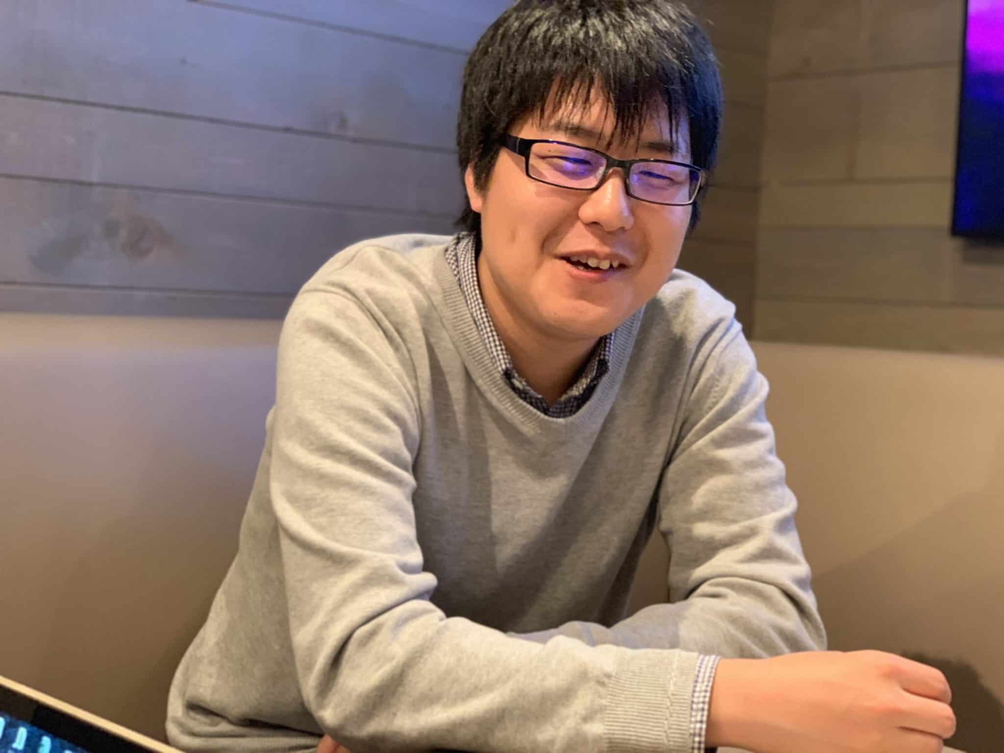 エンジニアが完全無双する為に必要な“強い武器”とは?エンジニアのキャリア形成について「Vue.js入門」の著者に聞いてみた|KITAさん突撃インタビューvol.12