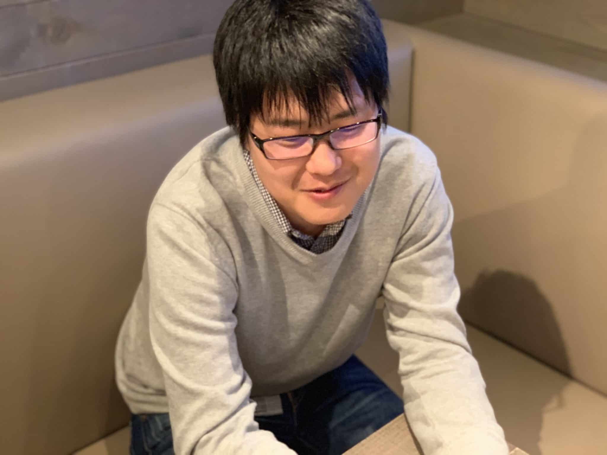 エンジニアが完全無双する為に必要な“強い武器”とは?エンジニアのキャリア形成について「Vue.js入門」の著者に聞いてみた|KITAさん突撃インタビューvol.12