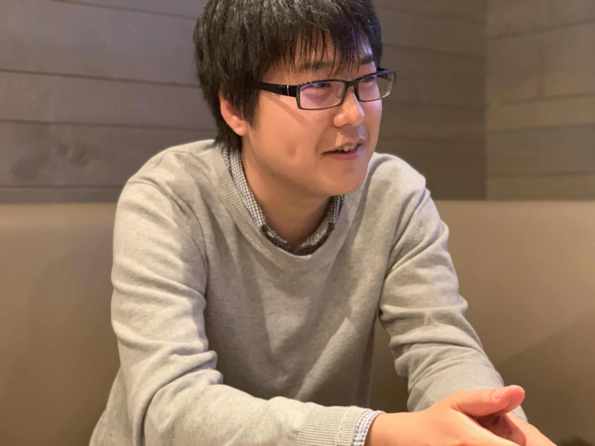 エンジニアが完全無双する為に必要な“強い武器”とは?エンジニアのキャリア形成について「Vue.js入門」の著者に聞いてみた|KITAさん突撃インタビューvol.12