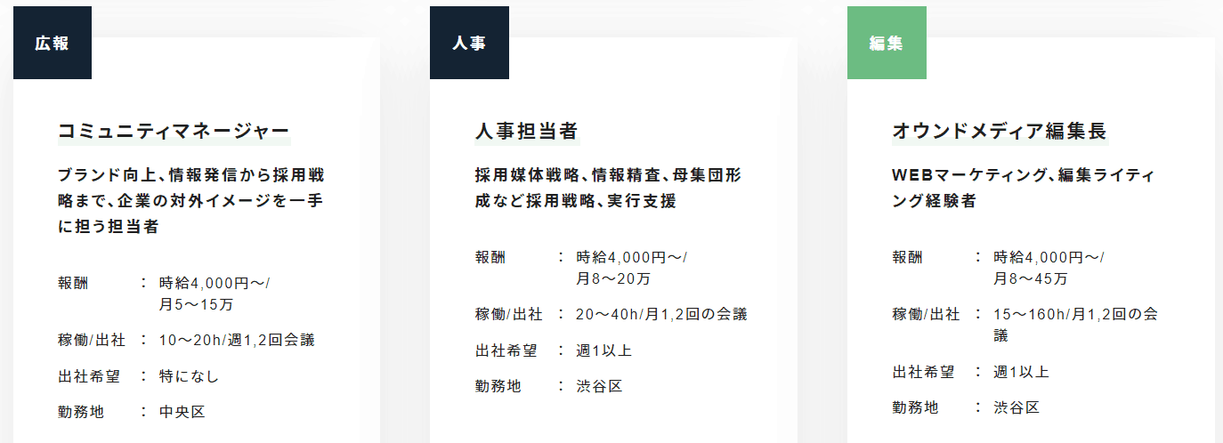 フリーランスエージェントの利用で月収70万以上も可能！？営業が苦手なフリーランスが利用するメリットとおすすめ企業の紹介