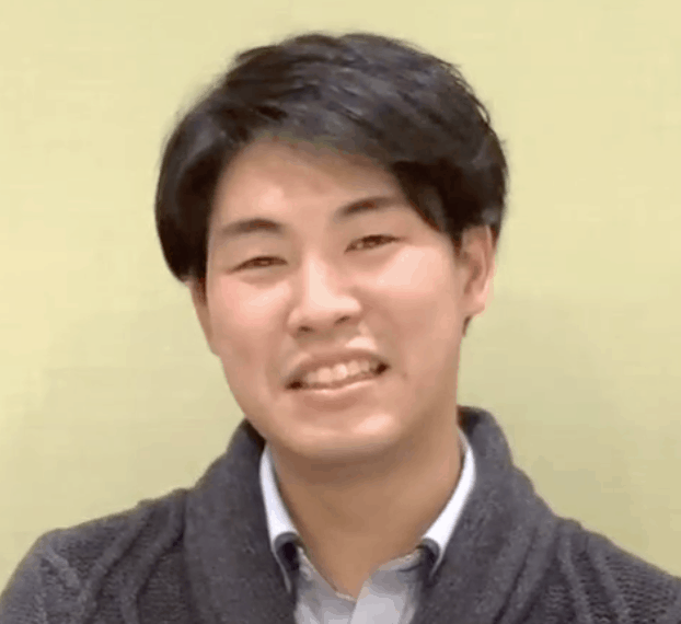 本間さん