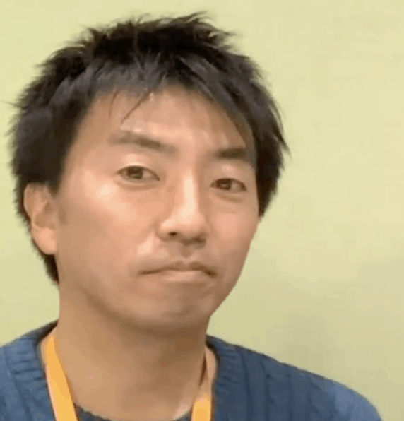 森さん