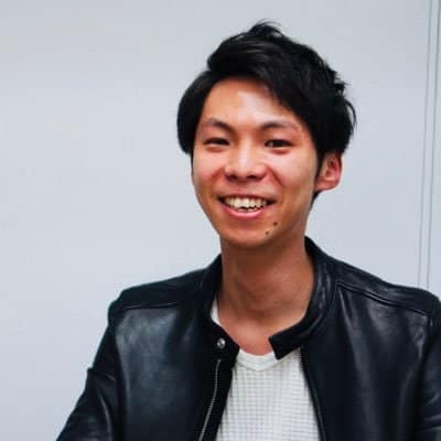 笹本さん