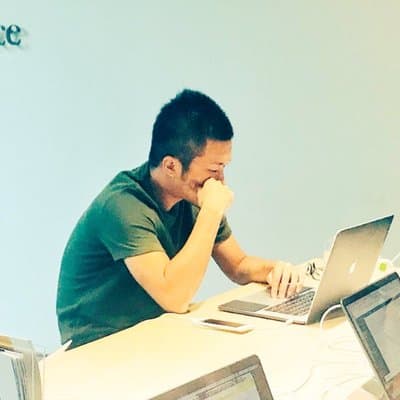 しんじさん