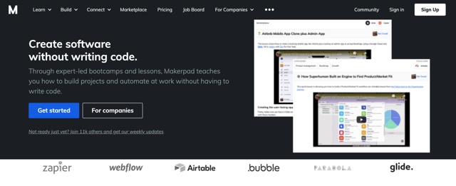 〜プログラミングは「コード不要」で完結する〜NoCodeがもたらすIT業界への衝撃や将来性についてしんじさんに聞いてみた