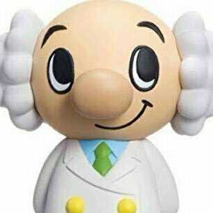 ノーコード博士