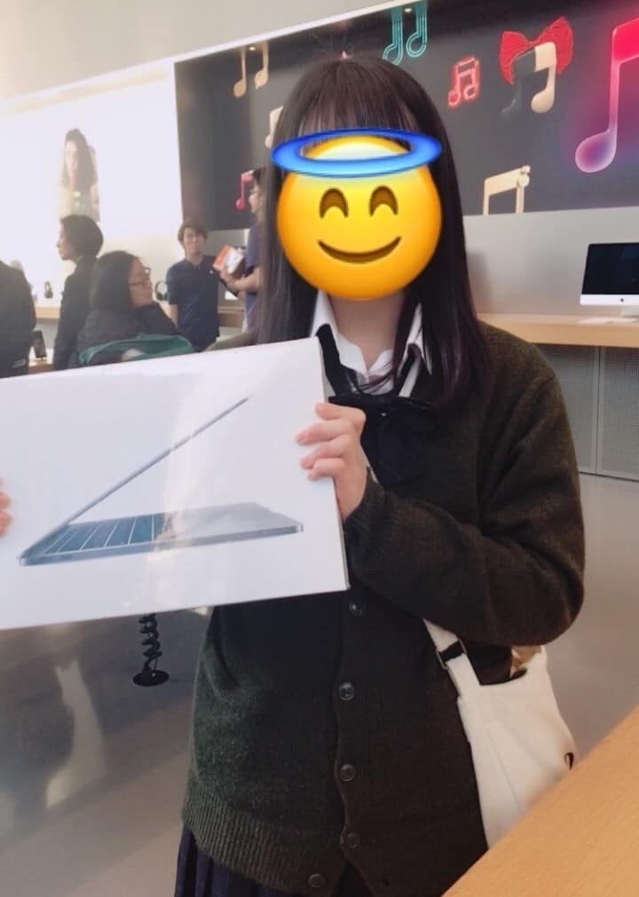 高校生にして複数社で働くUIデザイナーに！10代のフリーランスデザイナー夏那さんのスキルアップ術と仕事観とは