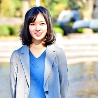 聖美さん