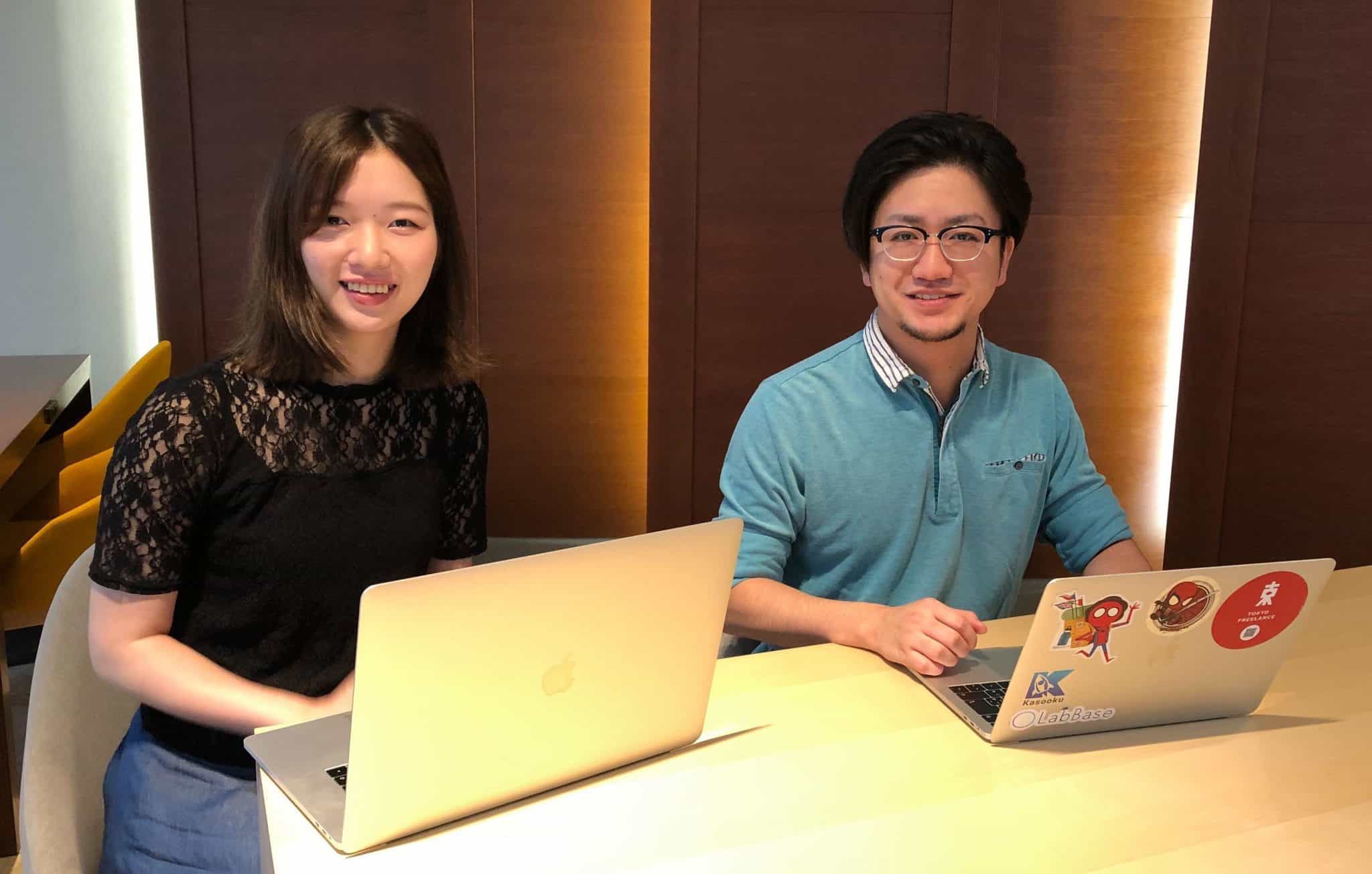 完全未経験から“1ヶ月”でフリーランスデザイナーになった方法とは?勉強~案件獲得の方法を現役デザイナーに聞いてみた