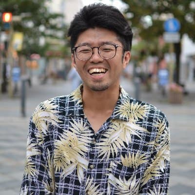 小原さん