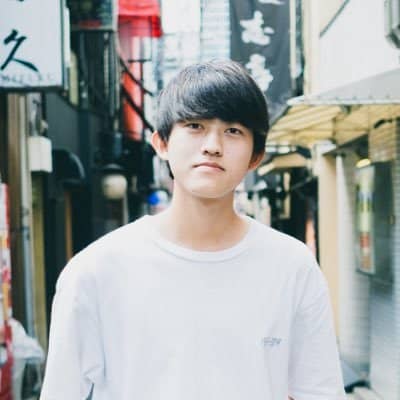 たっくん
