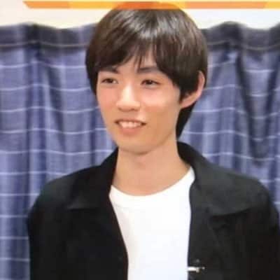 ひょうどうさん