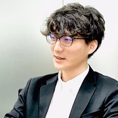 遠藤さん