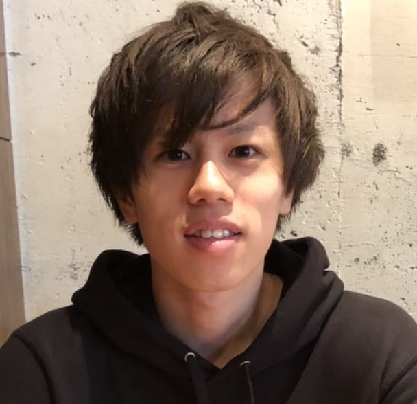 リョウタさん