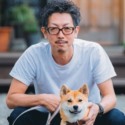 ヤマさん