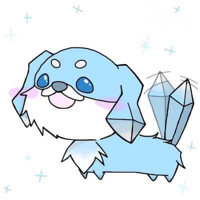 氷犬さん