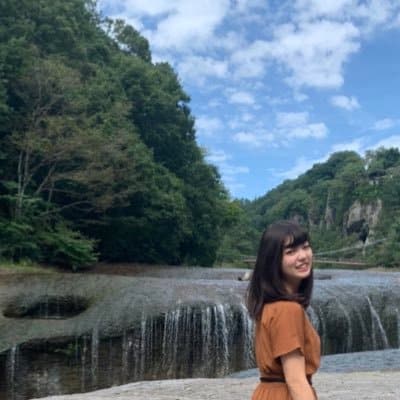 arinaさん
