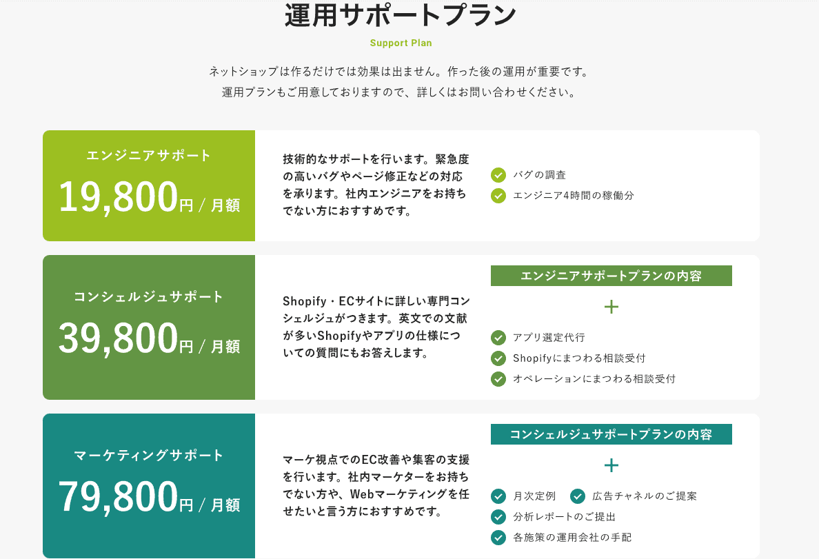 Shopifyを副業にして稼ぐ為に必要なスキルや案件相場など徹底解説！
