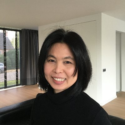みちよさん