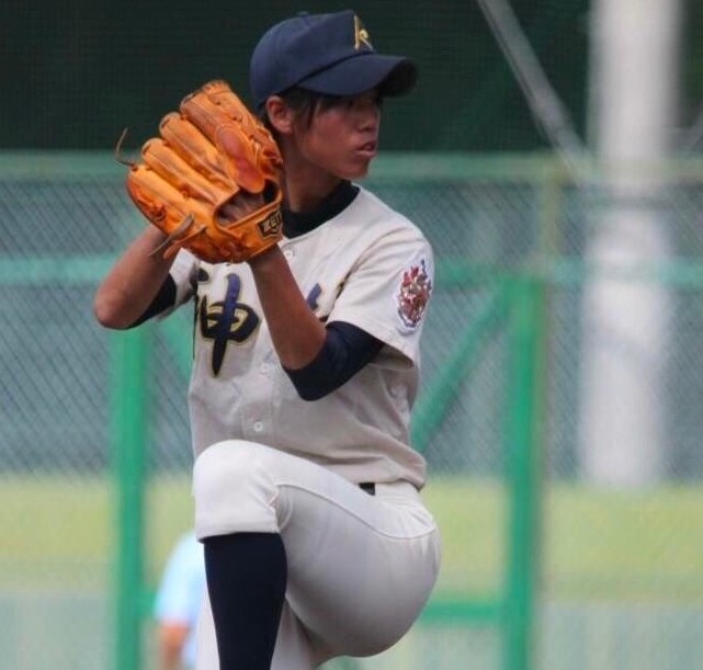 元女子プロ野球選手が最速でデザイナーへ転身！？スキルを身につけた過程を聞いていきた