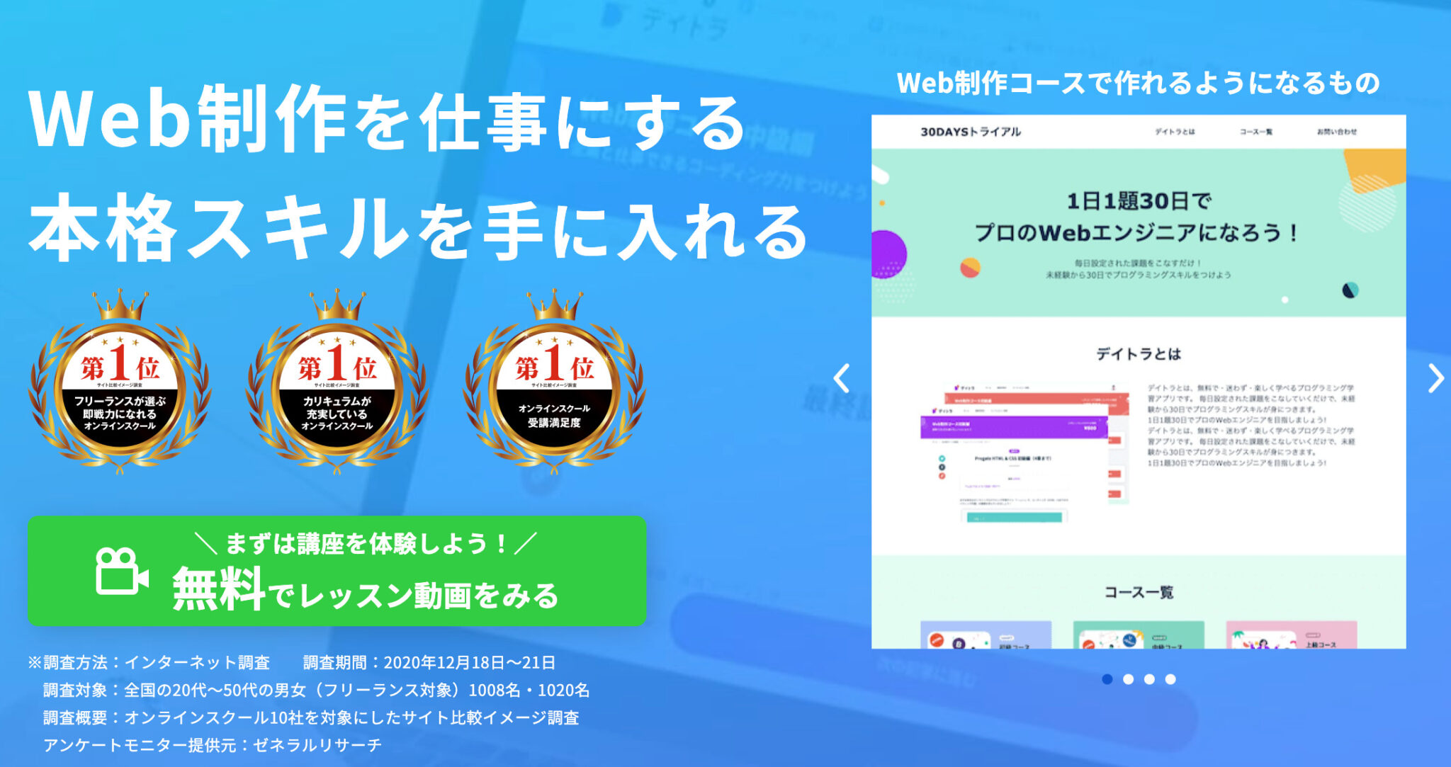 40代でWeb制作フリーランスとして独立！副業からWeb制作を仕事にした過程について聞いてきた